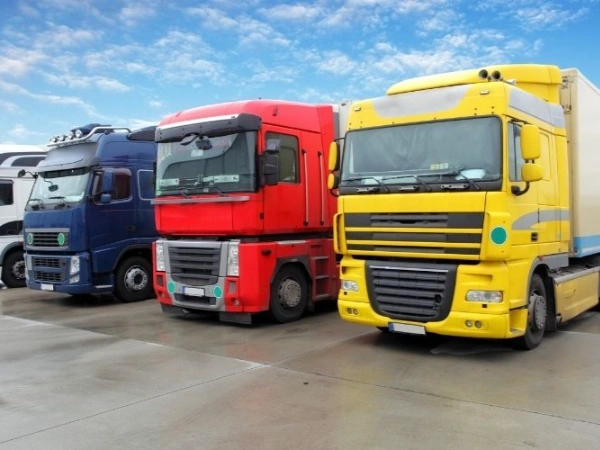 Konya Kadıköy Nakliye